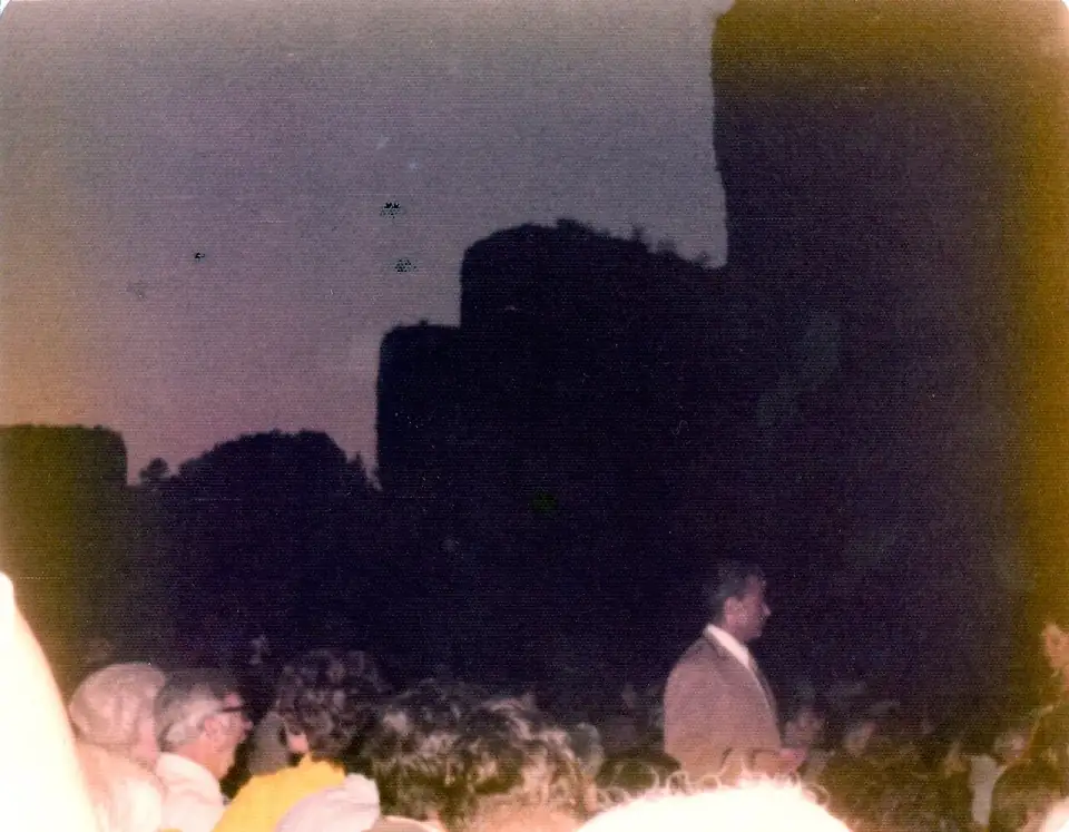 Opera alle Terme di Caracalla, Roma