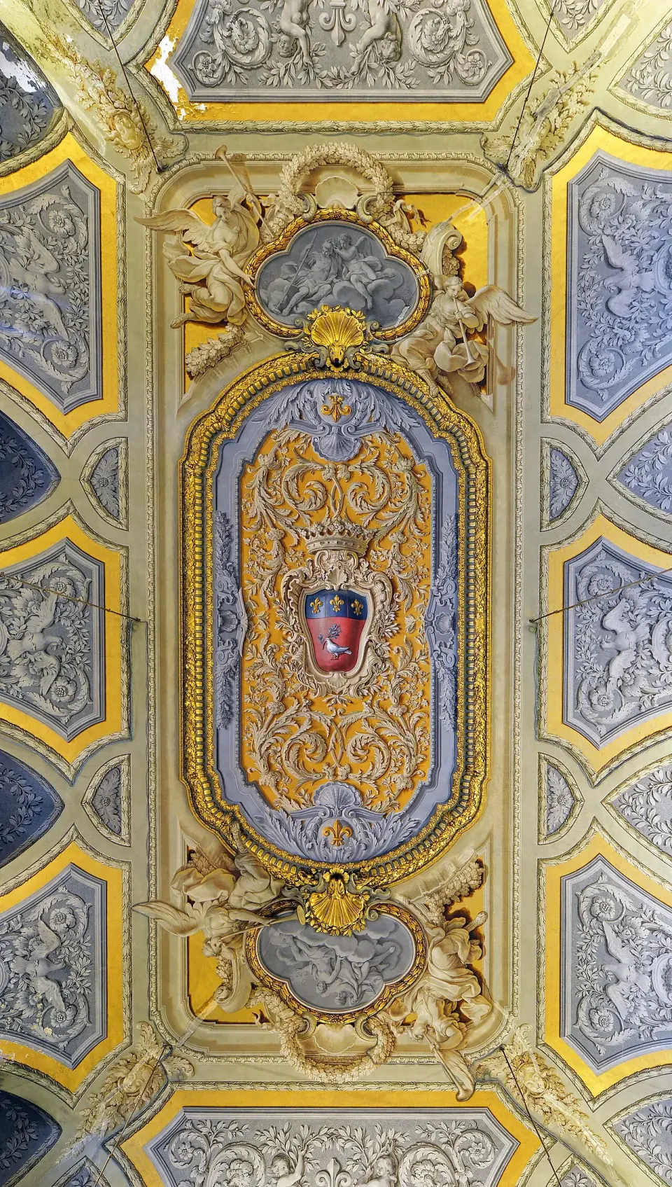 Palazzo Doria Pamphilj, Rome