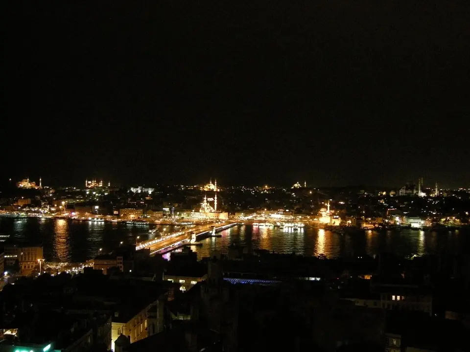 Istanbul