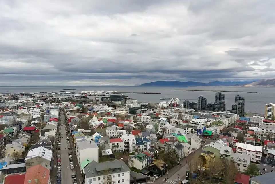 Reykjavík