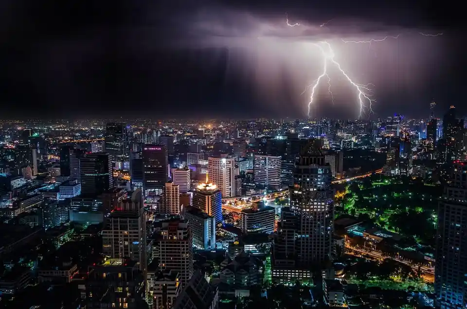 Bangkok