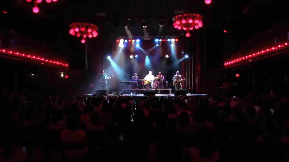 Sala Apolo、バルセロナ