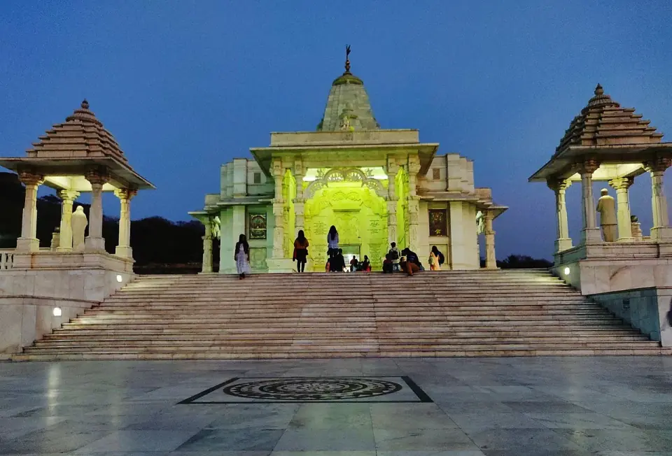 Jaipur