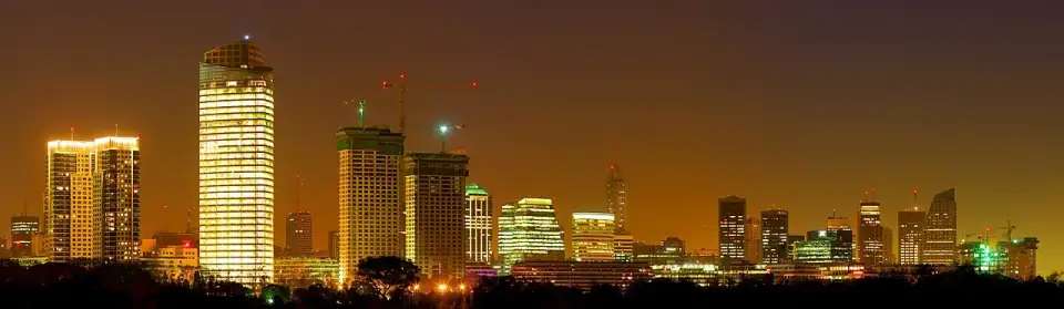 Buenos Aires
