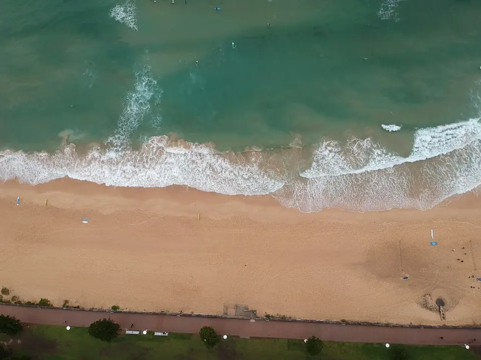 Manly Beach, Sydney