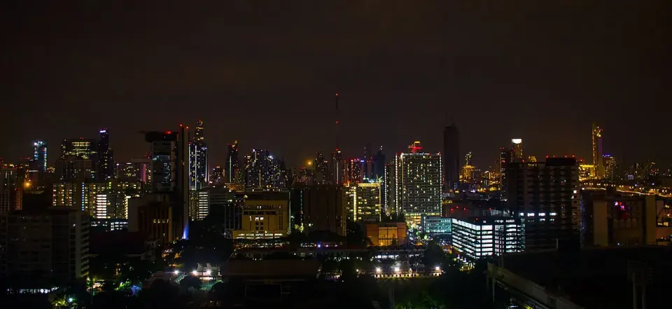 Bangkok