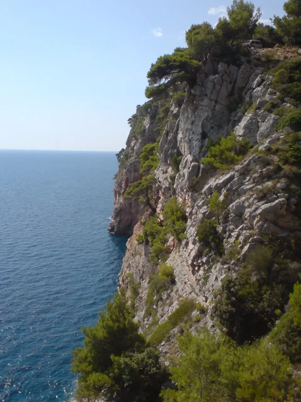 Playa de Pasjača, Dubrovnik