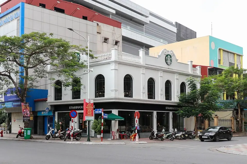 Hanoi