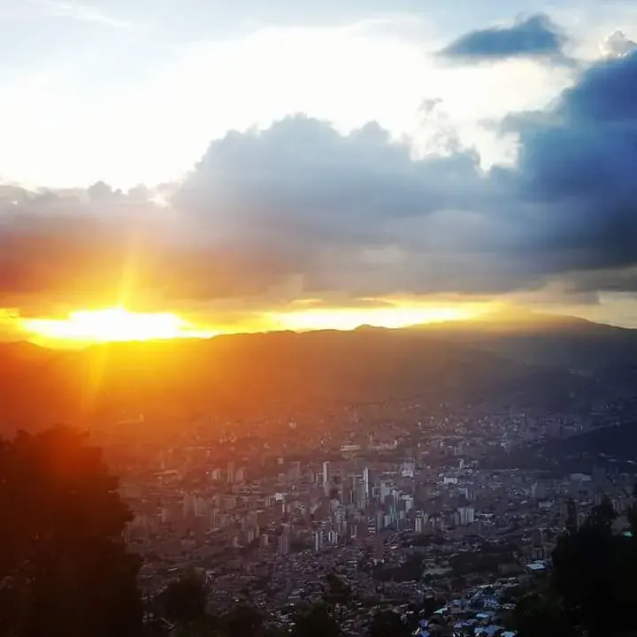Medellin