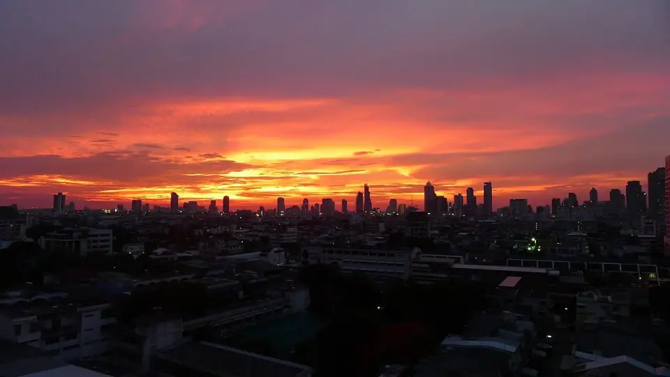 Bangkok