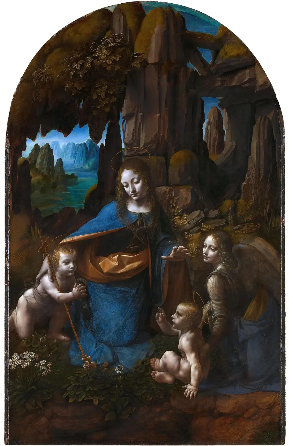 National Gallery, London