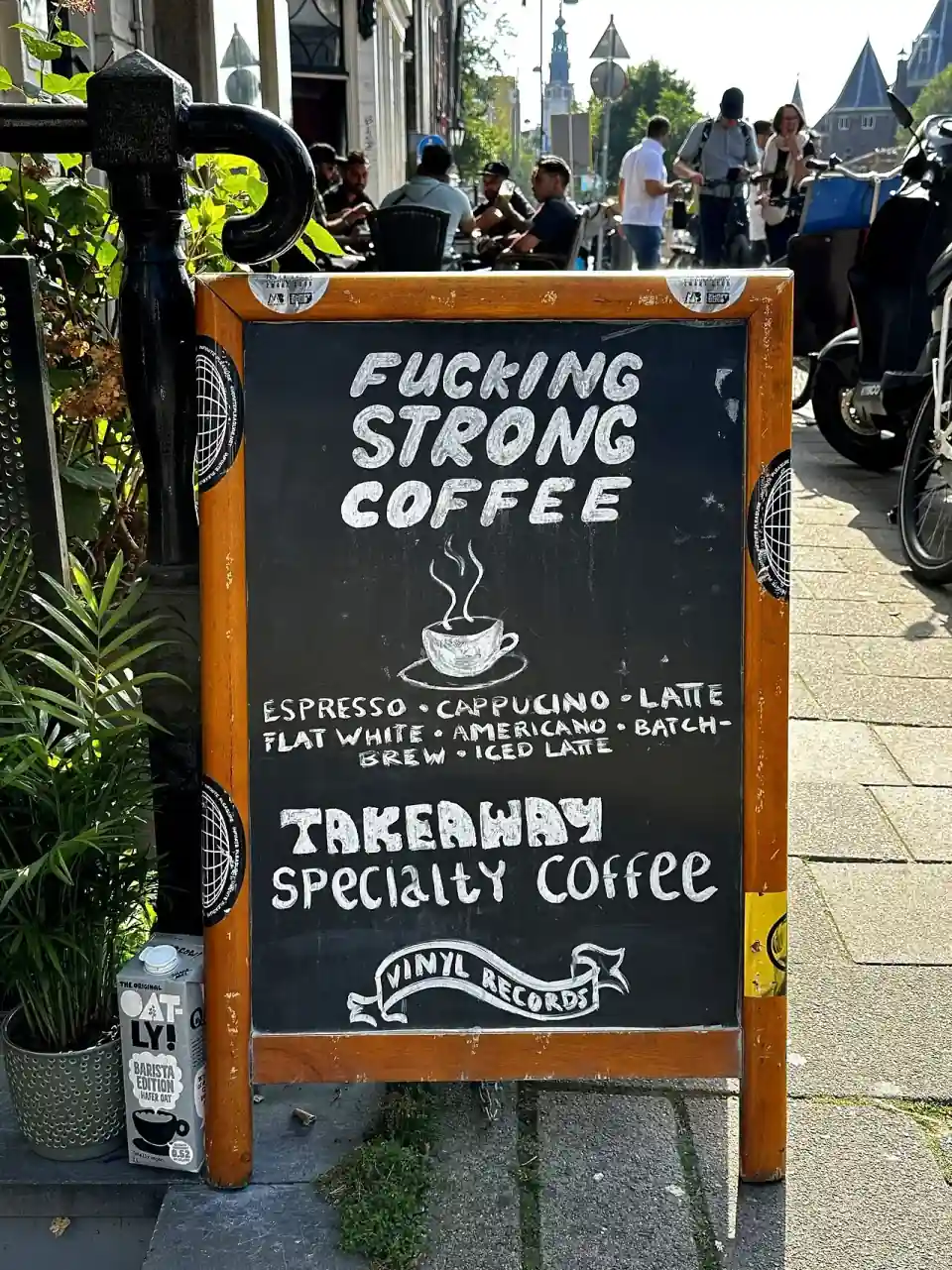 Amsterdam