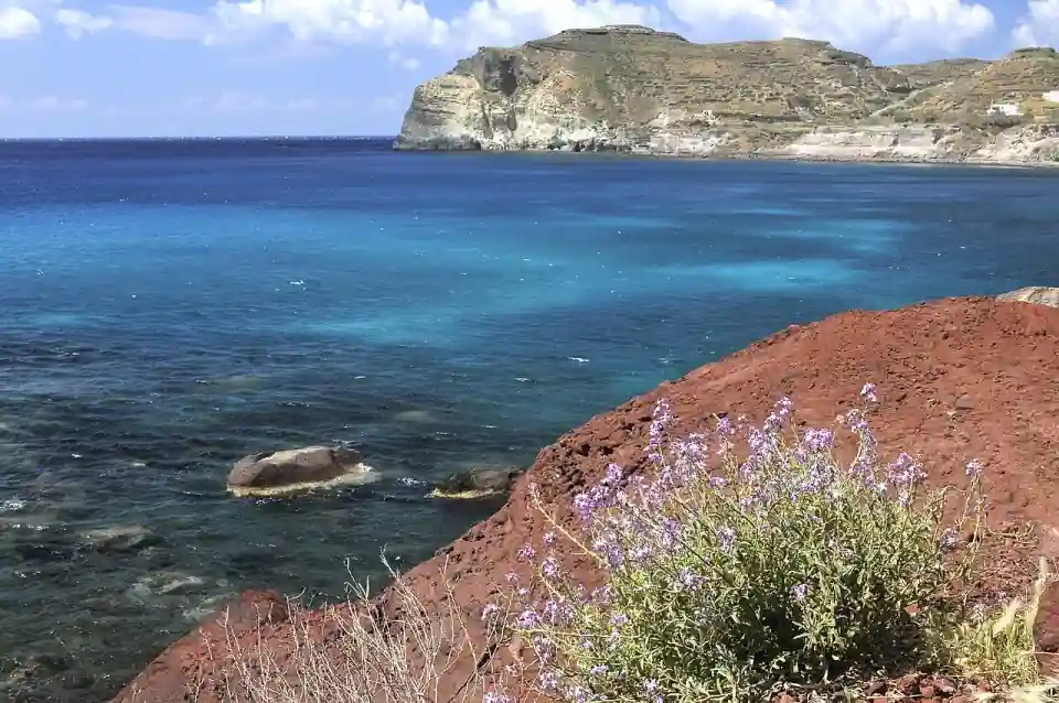 Santorini