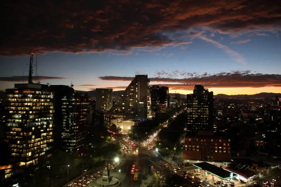 Cidade do México