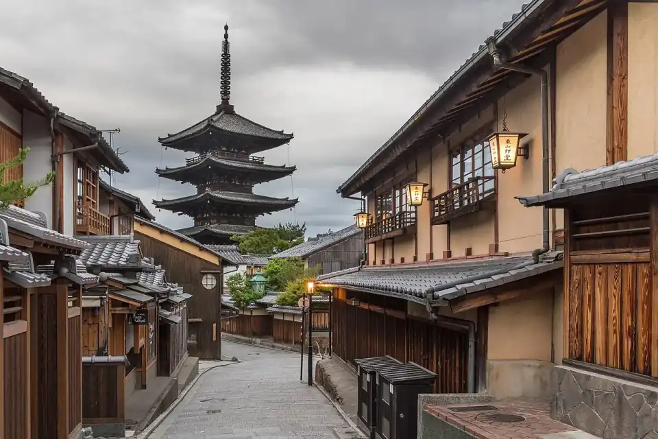Kyoto