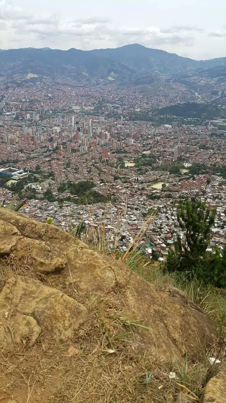 Medellin