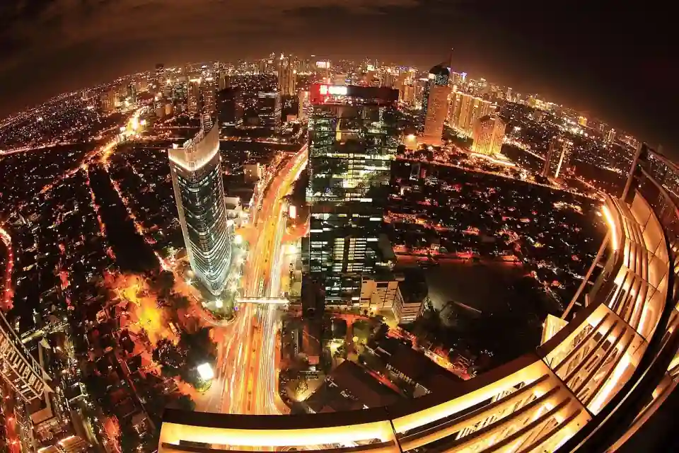Bali