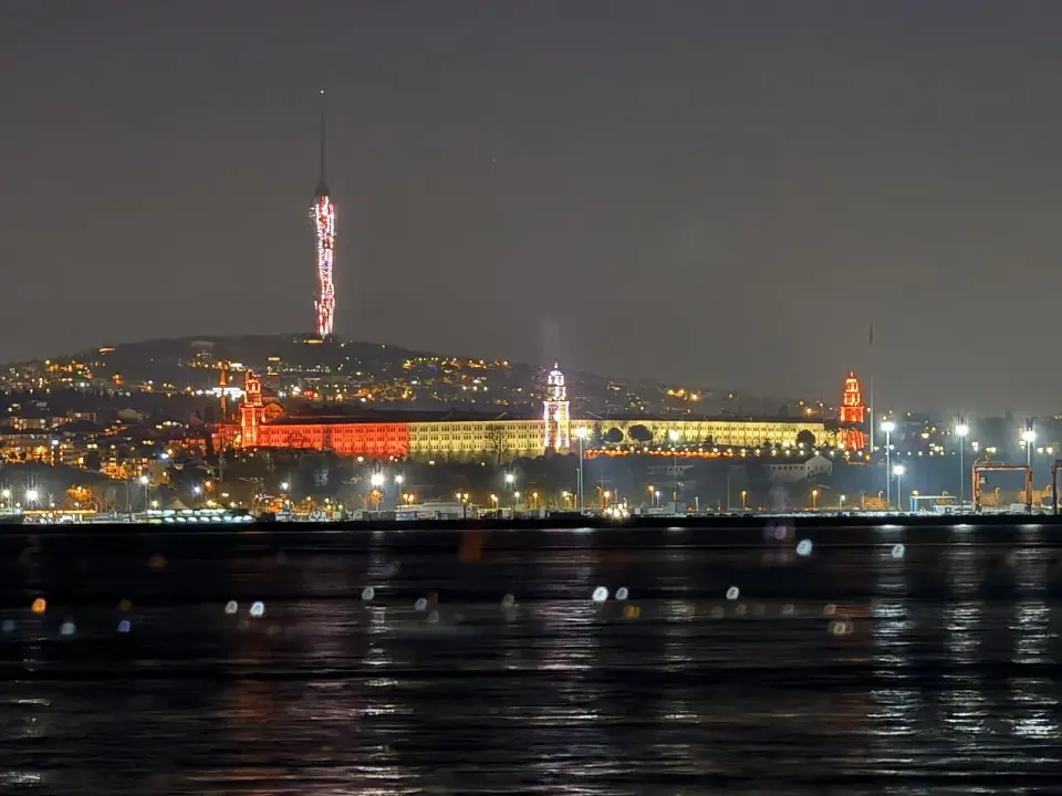 Istanbul