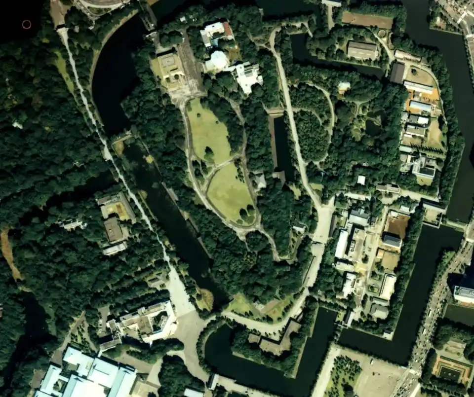 Jardines Orientales del Palacio Imperial, Tokio