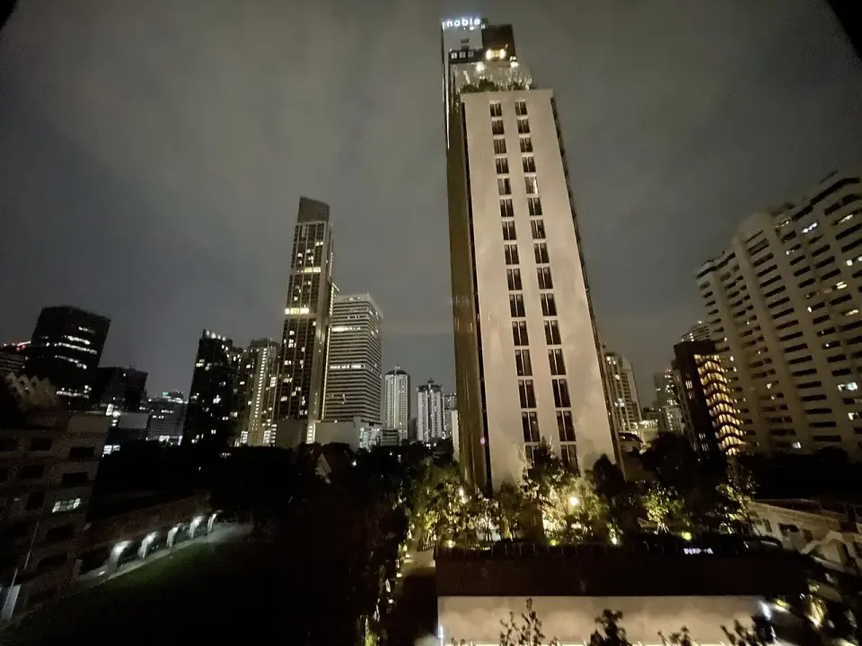 Bangkok