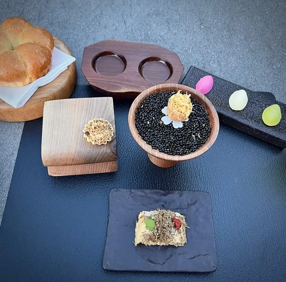 Restaurant 360, Dubrovnik