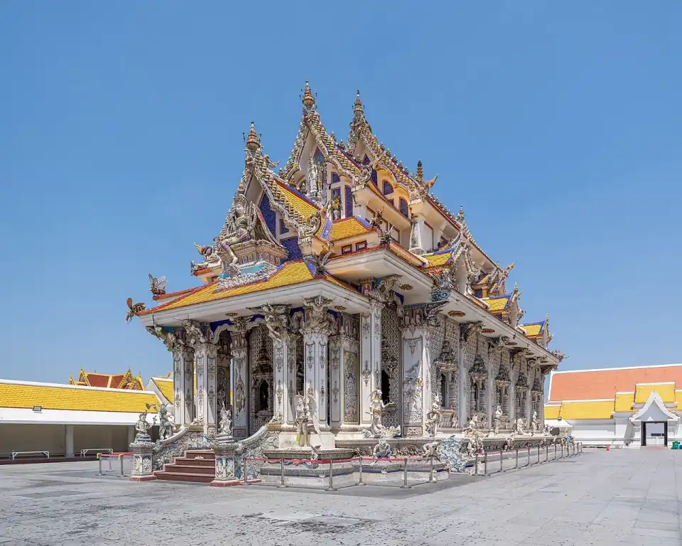 Bangkok
