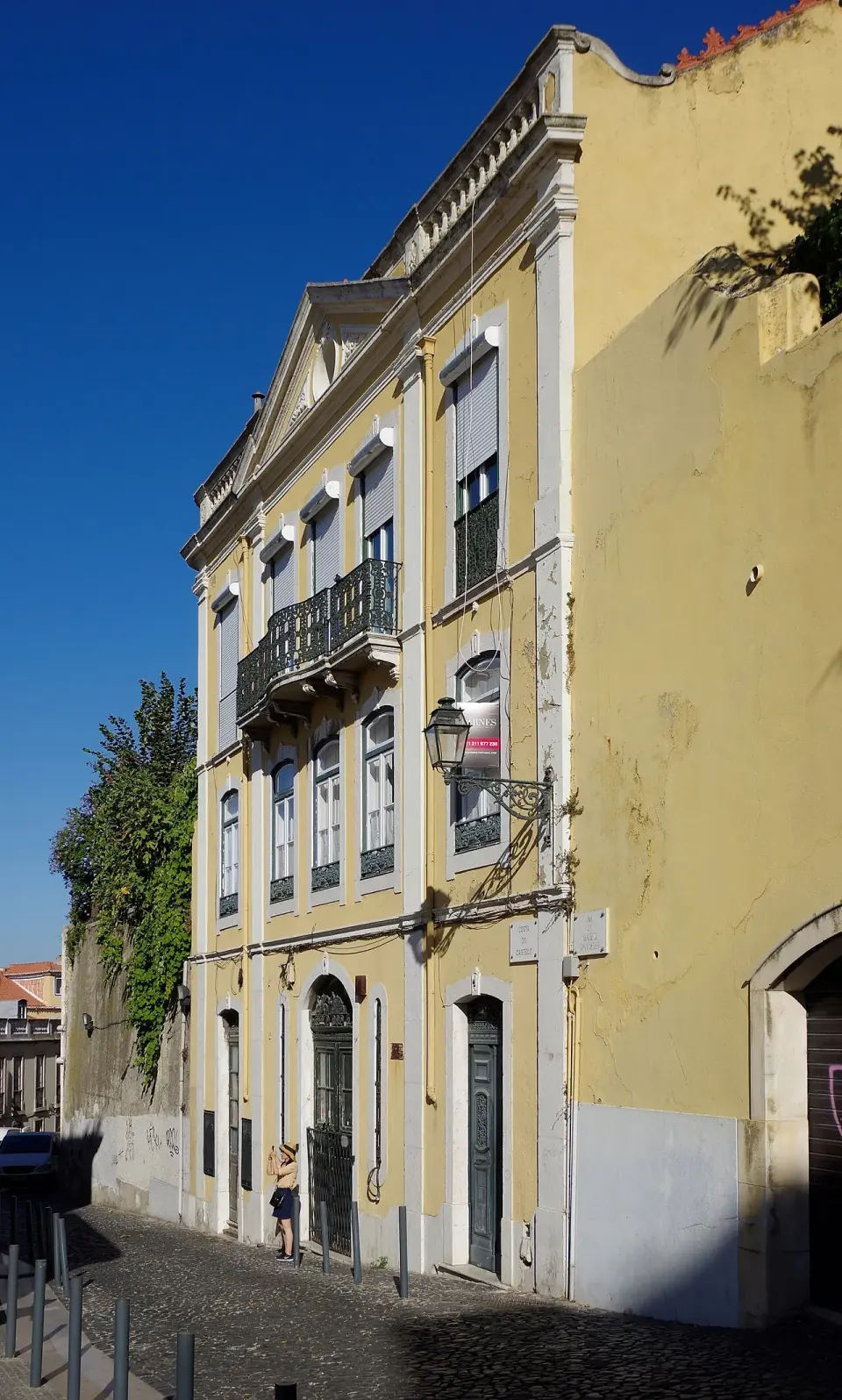 Lisbon
